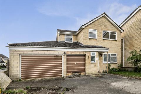 4 bedroom detached house for sale, Coniston Road, Chippenham