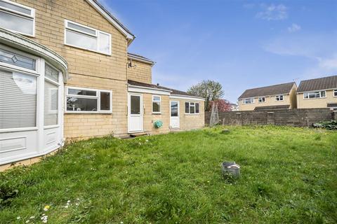 4 bedroom detached house for sale, Coniston Road, Chippenham