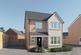 The Scrivener at Sharnbrook Park, Mill Road MK44