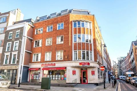 undefined, St John Street, Clerkenwell, London, EC1V