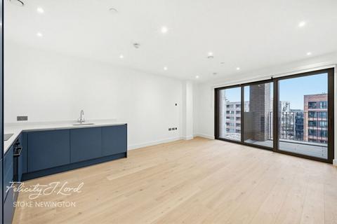 1 bedroom apartment to rent, Trego Road, LONDON