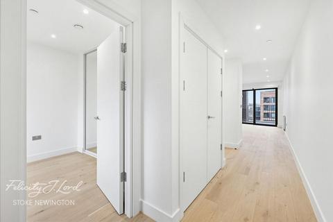 1 bedroom apartment to rent, Trego Road, LONDON