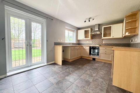 4 bedroom detached house for sale, Nunnington Close, Ingleby Barwick, Stockton-On-Tees