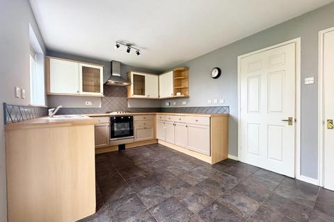 4 bedroom detached house for sale, Nunnington Close, Ingleby Barwick, Stockton-On-Tees