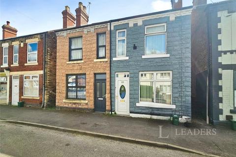 2 bedroom semi-detached house for sale, Station Road, Draycott, Derby