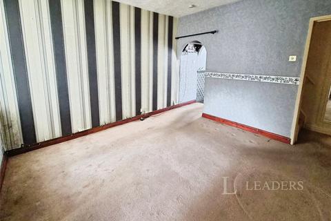 2 bedroom semi-detached house for sale, Station Road, Draycott, Derby