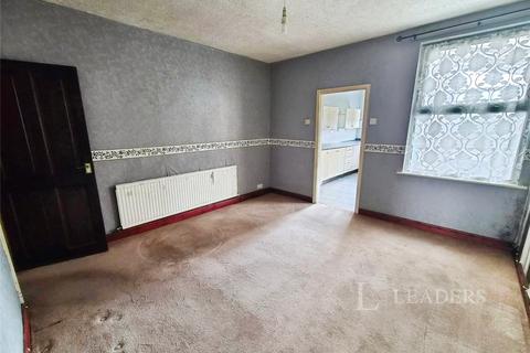 2 bedroom semi-detached house for sale, Station Road, Draycott, Derby