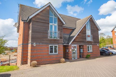 1 bedroom apartment for sale, Boughton Wharf, Boughton Road, Rugby, CV21