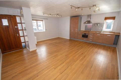 1 bedroom apartment for sale, Boughton Wharf, Boughton Road, Rugby, CV21