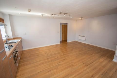 1 bedroom apartment for sale, Boughton Wharf, Boughton Road, Rugby, CV21