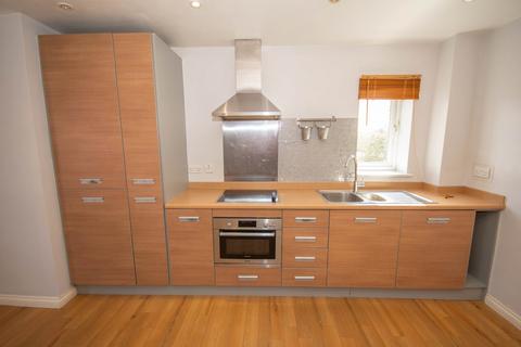 1 bedroom apartment for sale, Boughton Wharf, Boughton Road, Rugby, CV21