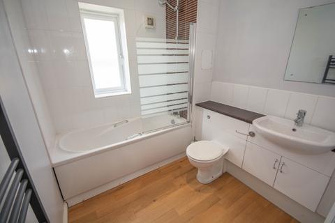 1 bedroom apartment for sale, Boughton Wharf, Boughton Road, Rugby, CV21