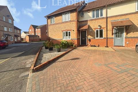 2 bedroom terraced house for sale, Holcot Lane, Portsmouth, Hampshire