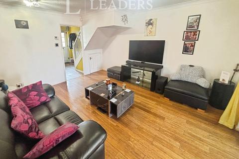 2 bedroom terraced house for sale, Holcot Lane, Portsmouth, Hampshire