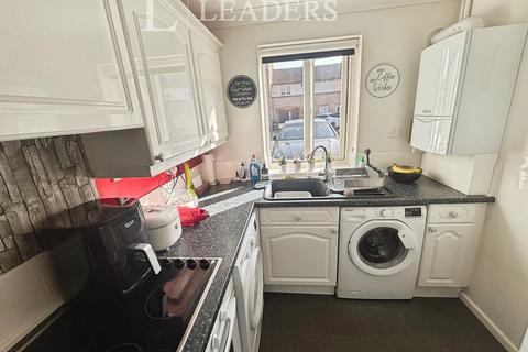 2 bedroom terraced house for sale, Holcot Lane, Portsmouth, Hampshire