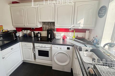 2 bedroom terraced house for sale, Holcot Lane, Portsmouth, Hampshire