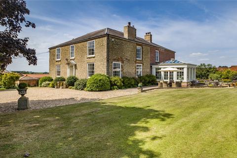 6 bedroom detached house for sale, Cleatham Villa, Cleatham, Gainsborough, Lincolnshire, DN21