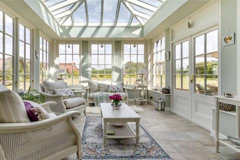 6 bedroom detached house for sale, Cleatham Villa, Cleatham, Gainsborough, Lincolnshire, DN21