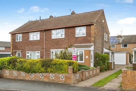 3 bedroom semi-detached house for sale, Cherry Grove, Conisbrough, Doncaster