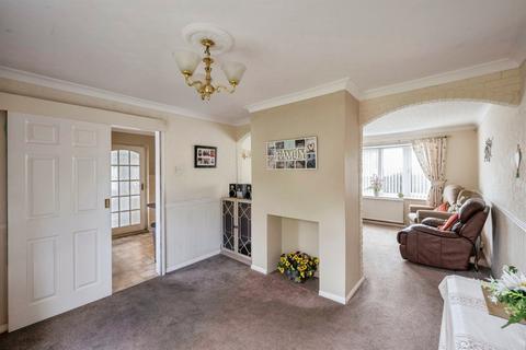 3 bedroom semi-detached house for sale, Cherry Grove, Conisbrough, Doncaster