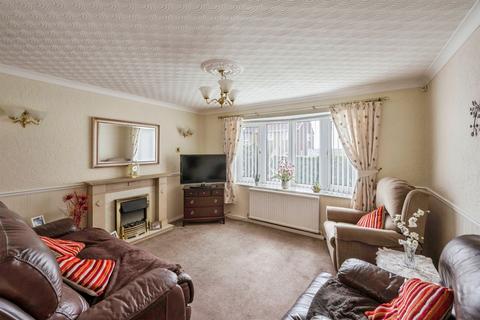 3 bedroom semi-detached house for sale, Cherry Grove, Conisbrough, Doncaster