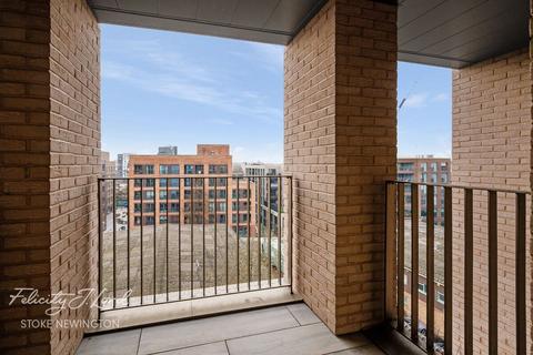 1 bedroom apartment to rent, Trego Road, LONDON
