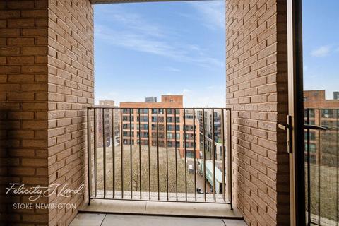 1 bedroom apartment to rent, Trego Road, LONDON