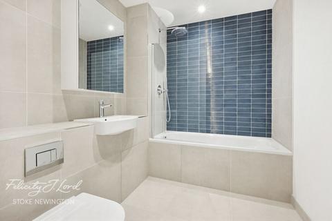 1 bedroom apartment to rent, Trego Road, LONDON