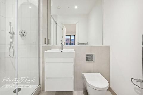 1 bedroom apartment to rent, Trego Road, LONDON