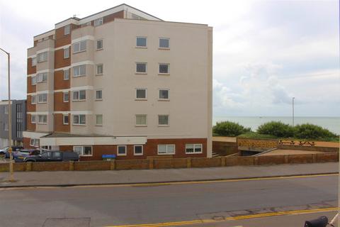 1 bedroom retirement property for sale, Eversley Court, Seaford