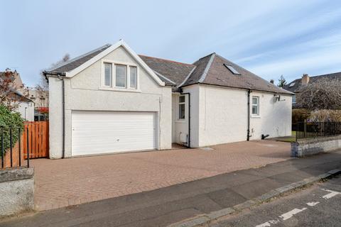 4 bedroom detached house for sale, Featherhall Avenue, Corstorphine, EH12