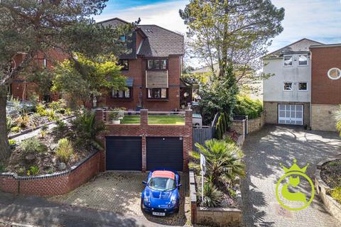 3 bedroom semi-detached house for sale, Belle Vue Road, Poole BH14