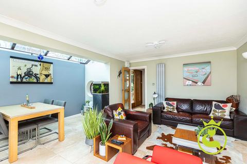 3 bedroom semi-detached house for sale, Belle Vue Road, Poole BH14