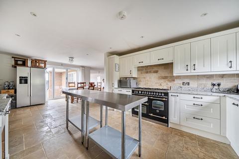 5 bedroom detached house for sale, Goudhurst Road, Lamberhurst, Tunbridge Wells