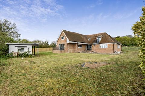 5 bedroom detached house for sale, Goudhurst Road, Lamberhurst, Tunbridge Wells