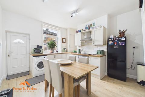 2 bedroom end of terrace house for sale, Glen Street, Colne BB8