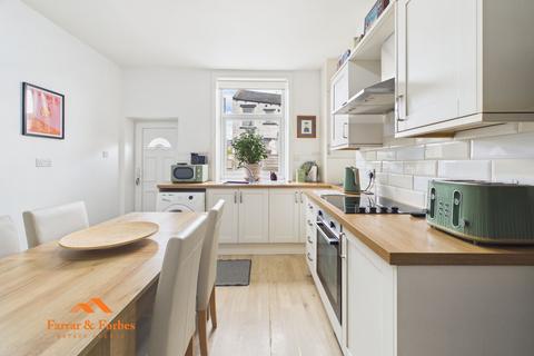 2 bedroom end of terrace house for sale, Glen Street, Colne BB8
