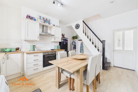 2 bedroom end of terrace house for sale, Glen Street, Colne BB8