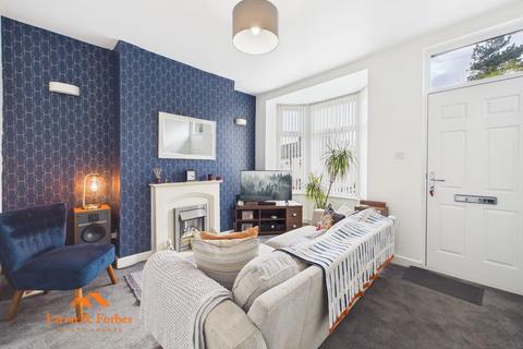 2 bedroom end of terrace house for sale, Glen Street, Colne BB8