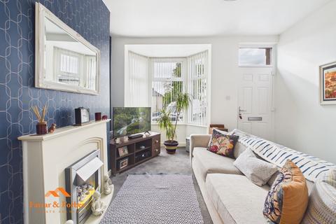 2 bedroom end of terrace house for sale, Glen Street, Colne BB8