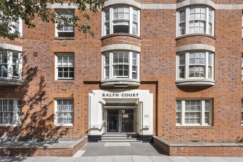 Ralph Court London 1 bed apartment for sale - £400,000