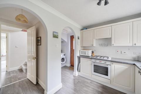 4 bedroom detached house for sale, Elsham Way, Swindon, Wiltshire