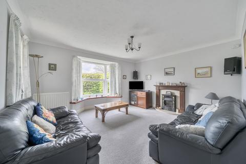 4 bedroom detached house for sale, Elsham Way, Swindon, Wiltshire