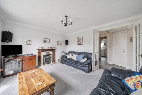 4 bedroom detached house for sale, Elsham Way, Swindon, Wiltshire