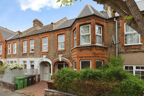 Hibbert Road, Walthamstow, E17