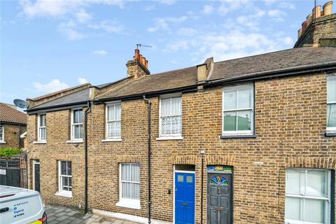 Groton Road, SW18