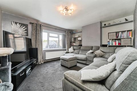 3 bedroom semi-detached house for sale, South Road, Lakenheath, BRANDON