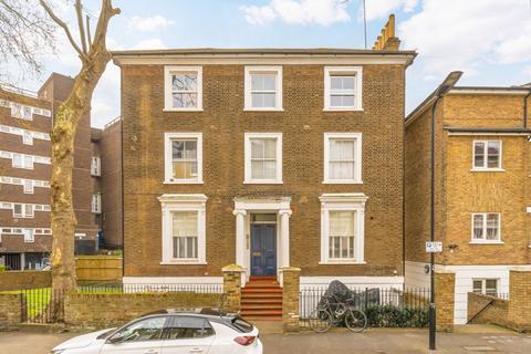 Darnley Road, London E9
