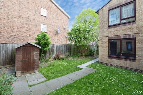 1 bedroom flat for sale, Arkley Road, Walthamstow, E17