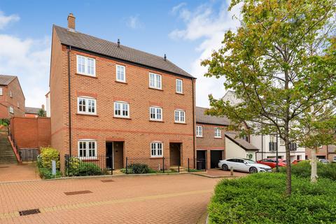 4 bedroom townhouse for sale, Rays Meadow, Lightmoor, Telford